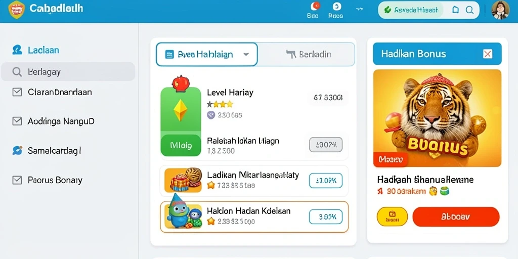 jaya388 - Berbagai mode permainan yang tersedia untuk dipilih.