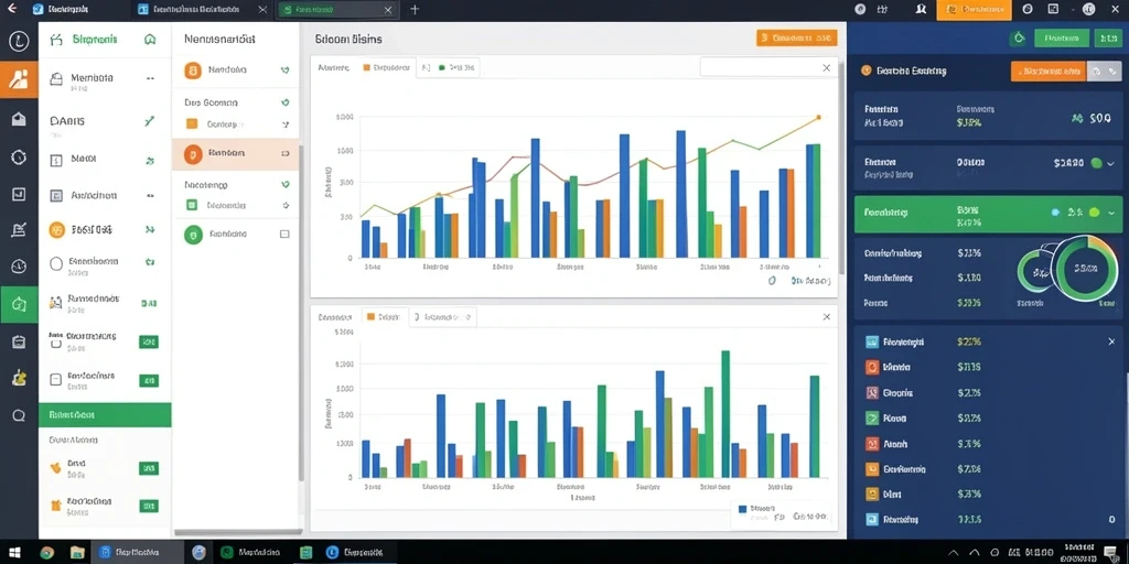 zortoto - Fitur analisis nomor yang mendetail.