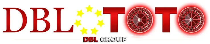 dbltoto — Logo Resmi